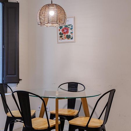 Apt 8 Geranio 지로나 외부 사진